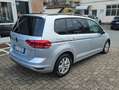 Volkswagen Touran Touran 2.0 tdi 115cv dsg 7 POSTI-ACC-NAVY-CARPLAY Argento - thumbnail 4