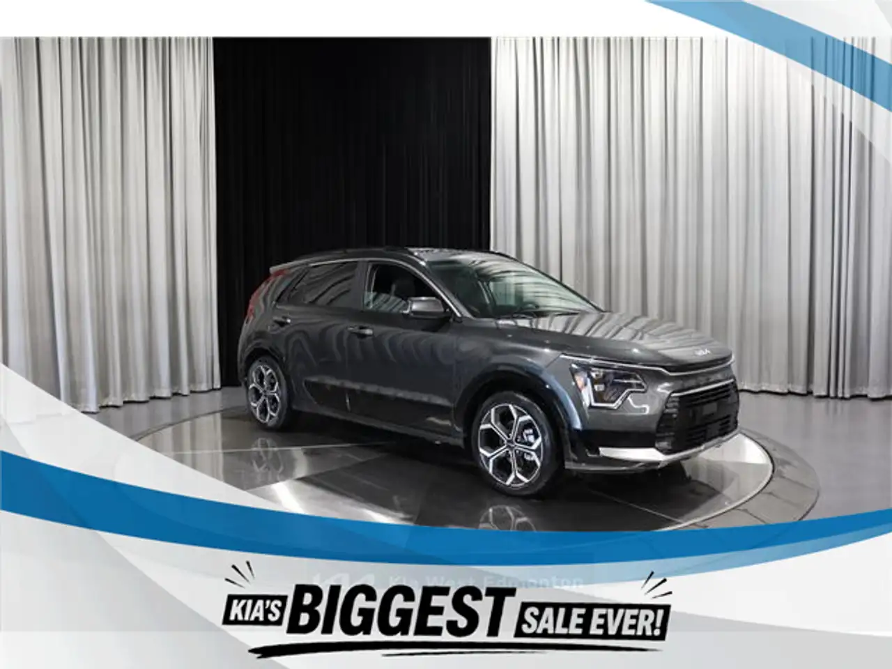2025 Kia Niro