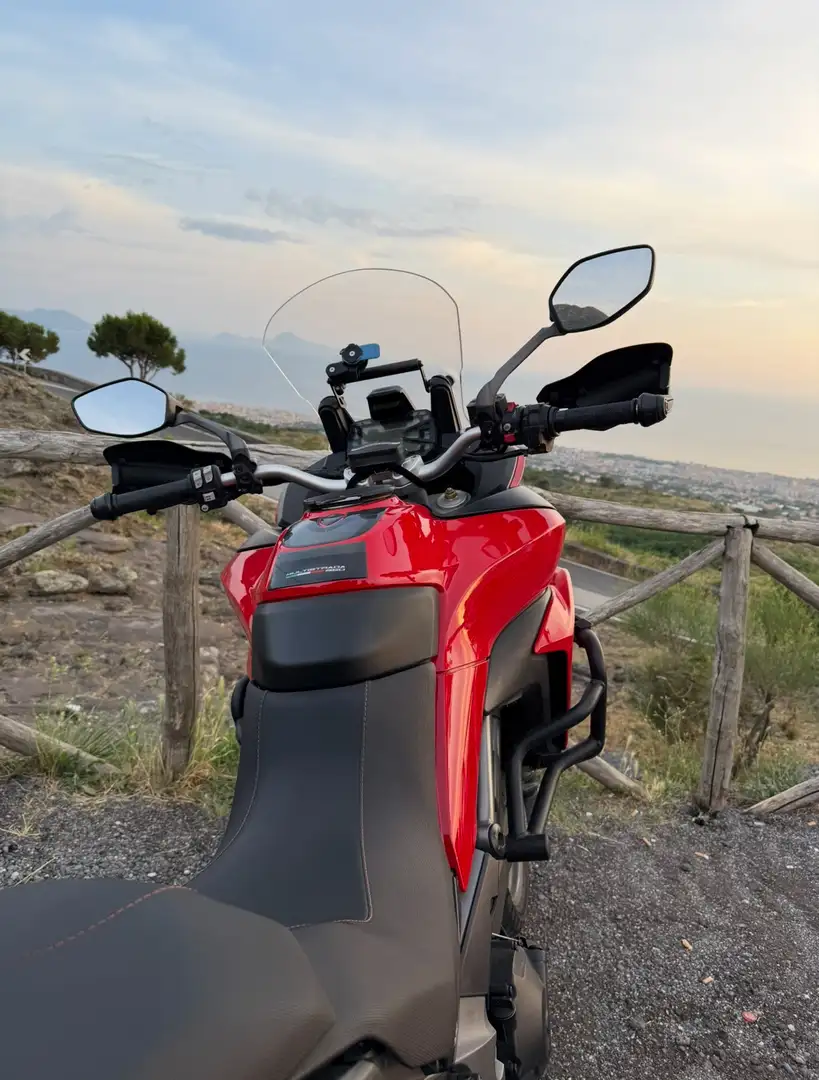 Ducati Multistrada 950 base - 1