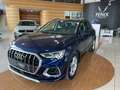 Audi Q3 35 TDI Advanced S tronic 110kW Bleu - thumbnail 1