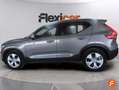 Volvo XC40 T3 Momentum Aut. Gris - thumbnail 4