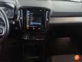 Volvo XC40 T3 Momentum Aut. Gris - thumbnail 11
