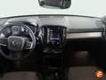 Volvo XC40 T3 Momentum Aut. Gris - thumbnail 10