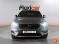 Volvo XC40 T3 Momentum Aut. Gris - thumbnail 2