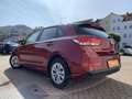 Hyundai i30 1.0 T-GDI Sitzhzg+Klima+Temp. Rouge - thumbnail 7
