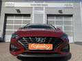 Hyundai i30 1.0 T-GDI Sitzhzg+Klima+Temp. Czerwony - thumbnail 2