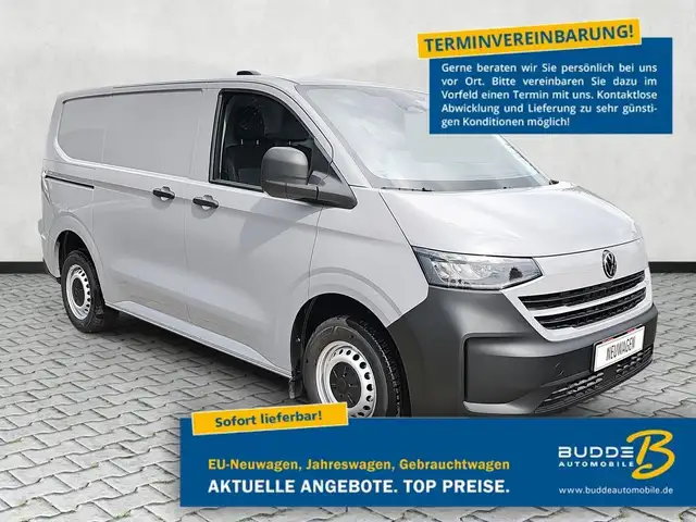 Volkswagen T7 Transporter T7 Kasten 2.0 TDI PDC v+h/ AHK/ AppConnect/ LED