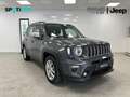 Jeep Renegade 1.5 MHEV 130 DDCT LIMITED FWD MIRROR LL17 RADAR AR Gris - thumbnail 3
