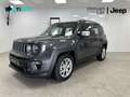 Jeep Renegade 1.5 MHEV 130 DDCT LIMITED FWD MIRROR LL17 RADAR AR Gris - thumbnail 1