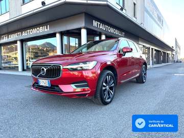 2.0 T6 phev Inscription Expression awd auto