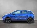 Opel Crossland Elegance 1.2 Turbo *PANORAMADACH*RÜCKFAHRKAMERA*SI Blau - thumbnail 3