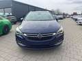 Opel Astra K Sports Tourer Dynamic Blau - thumbnail 2