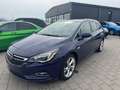 Opel Astra K Sports Tourer Dynamic Blau - thumbnail 3