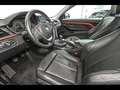 BMW 435 ManueelPanoNaviSportline Siyah - thumbnail 5
