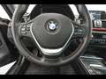 BMW 435 ManueelPanoNaviSportline Black - thumbnail 8