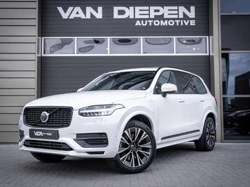 2.0 T8 Recharge AWD Ultimate Bright - R-Design l P