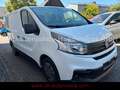 Fiat Talento Kasten L1H1 1,0t SX*Klima*Navi* Weiß - thumbnail 3