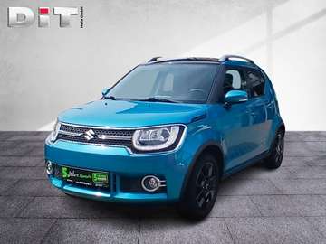 1.2 Comfort Klima Kamera Bluetooth Sitzheig