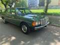 Mercedes-Benz E 200 d Yeşil - thumbnail 1