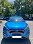 Hyundai TUCSON blue Classic 2WD Blau - thumbnail 1