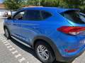 Hyundai TUCSON blue Classic 2WD Blau - thumbnail 5