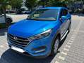 Hyundai TUCSON blue Classic 2WD Blau - thumbnail 2