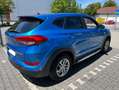 Hyundai TUCSON blue Classic 2WD Blau - thumbnail 4