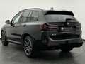 BMW X3 X3 xDrive20dA +L/C-PROF.+CAM+AHK+MSPORT+20"+HIFI Zwart - thumbnail 9