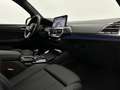 BMW X3 X3 xDrive20dA +L/C-PROF.+CAM+AHK+MSPORT+20"+HIFI Zwart - thumbnail 27