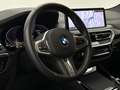 BMW X3 X3 xDrive20dA +L/C-PROF.+CAM+AHK+MSPORT+20"+HIFI Noir - thumbnail 39
