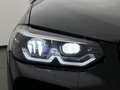 BMW X3 X3 xDrive20dA +L/C-PROF.+CAM+AHK+MSPORT+20"+HIFI Zwart - thumbnail 48