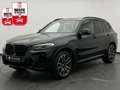 BMW X3 X3 xDrive20dA +L/C-PROF.+CAM+AHK+MSPORT+20"+HIFI Schwarz - thumbnail 1
