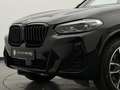 BMW X3 X3 xDrive20dA +L/C-PROF.+CAM+AHK+MSPORT+20"+HIFI Noir - thumbnail 3