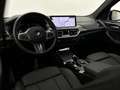 BMW X3 X3 xDrive20dA +L/C-PROF.+CAM+AHK+MSPORT+20"+HIFI Zwart - thumbnail 18