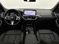 BMW X3 X3 xDrive20dA +L/C-PROF.+CAM+AHK+MSPORT+20"+HIFI Schwarz - thumbnail 19