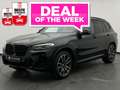 BMW X3 X3 xDrive20dA +L/C-PROF.+CAM+AHK+MSPORT+20"+HIFI Noir - thumbnail 1