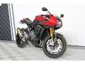 Triumph Speed Triple 1200 RR 0 Червоний - thumbnail 4