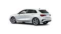 Audi A3 SPB 40 TFSI e S tronic Business Advanced Bianco - thumbnail 2