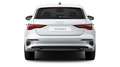 Audi A3 SPB 40 TFSI e S tronic Business Advanced Bianco - thumbnail 5