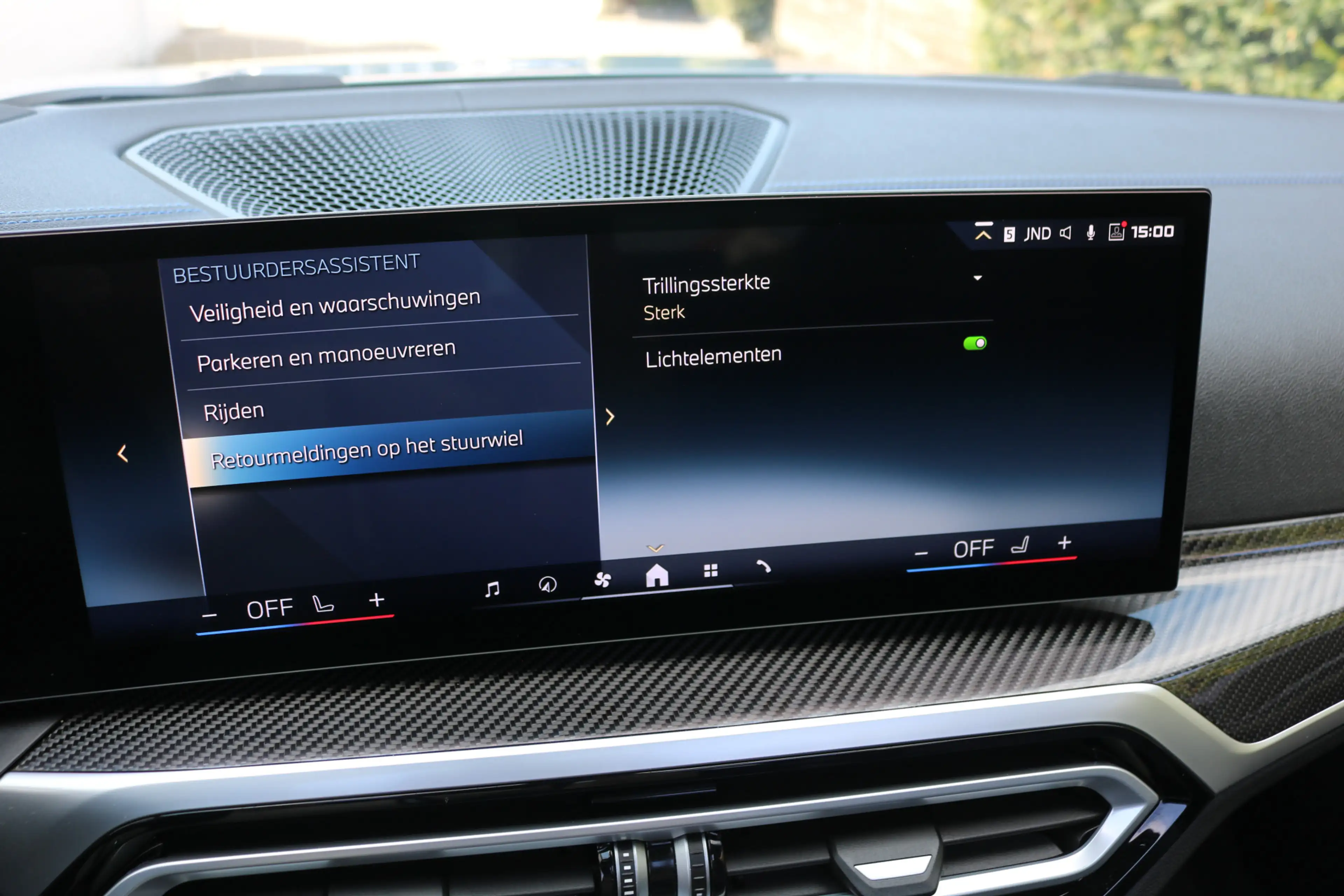 BMW i4 M50 High Executive 84 kWh 544PK M-Sportpakket (Sch — photo 25