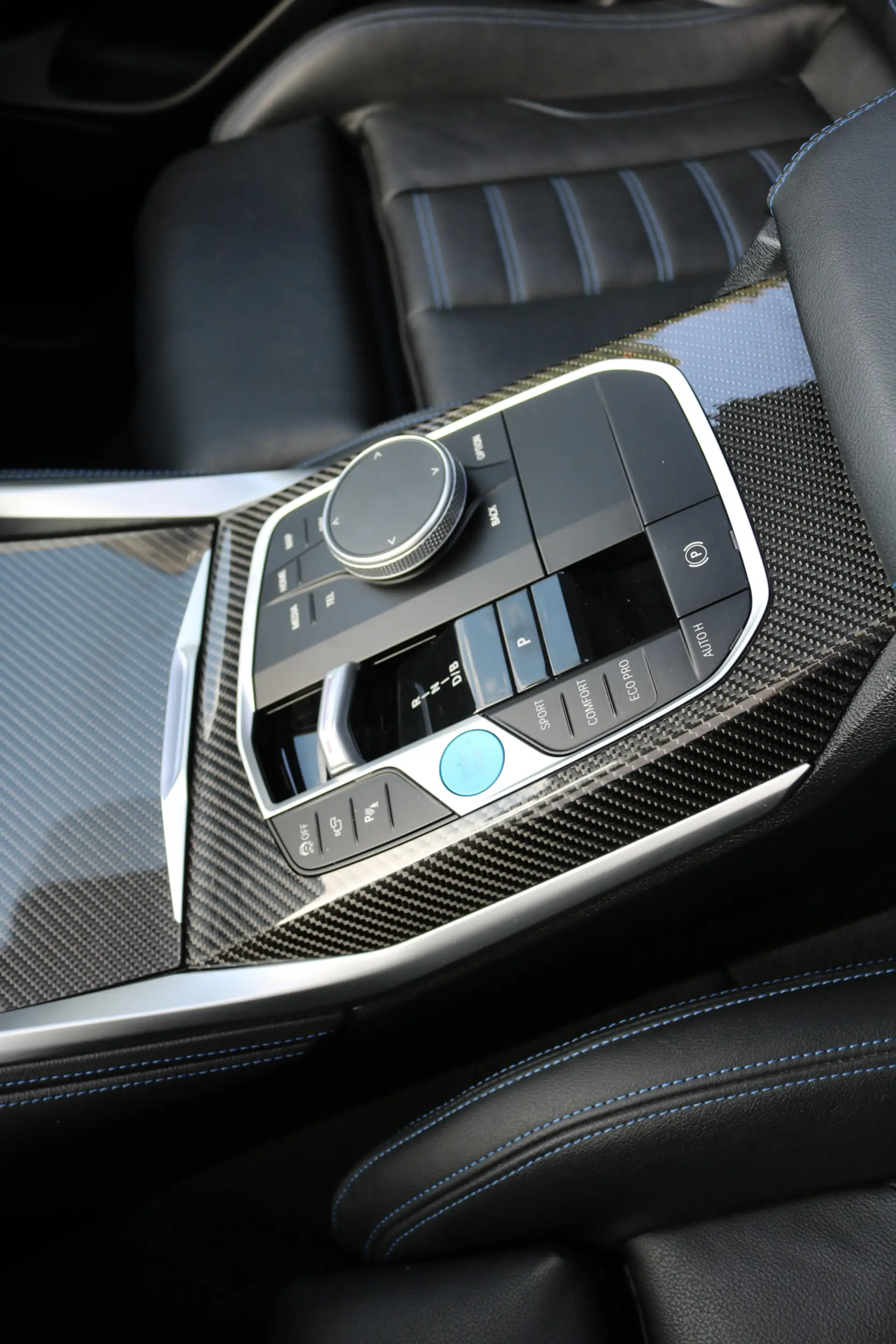 BMW i4 M50 High Executive 84 kWh 544PK M-Sportpakket (Sch — photo 15