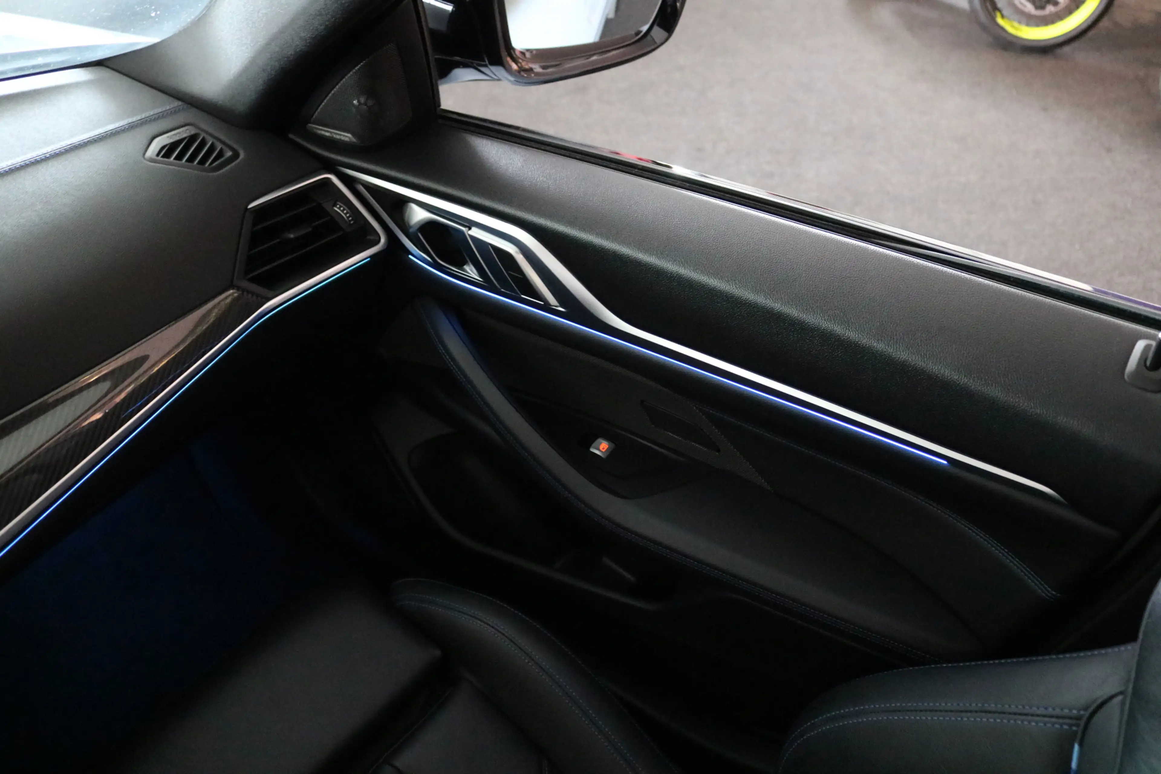 BMW i4 M50 High Executive 84 kWh 544PK M-Sportpakket (Sch — photo 18