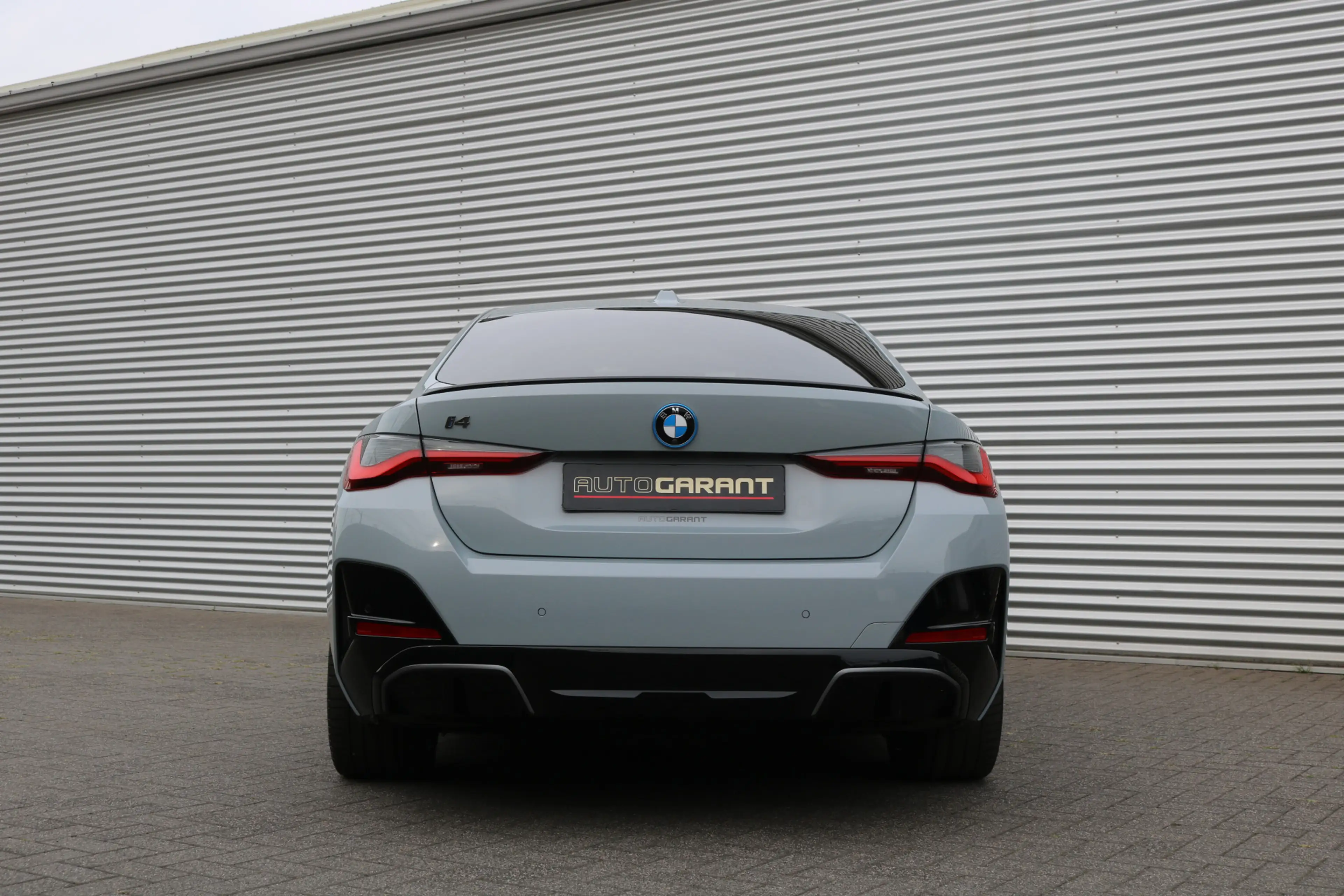 BMW i4 M50 High Executive 84 kWh 544PK M-Sportpakket (Sch — photo 30