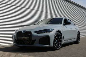 M50 High Executive 84 kWh 544PK M-Sportpakket (Sch
