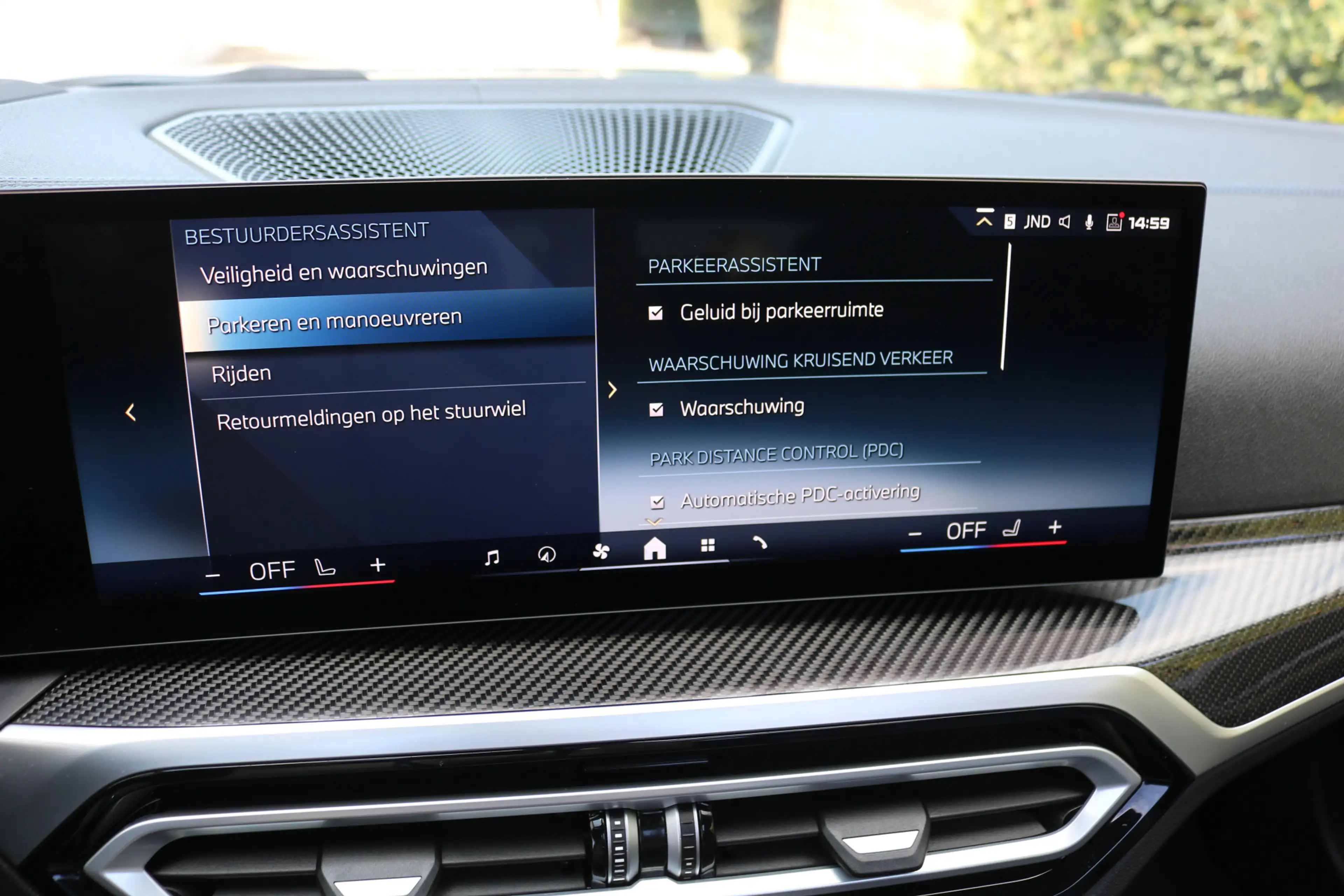 BMW i4 M50 High Executive 84 kWh 544PK M-Sportpakket (Sch — photo 24