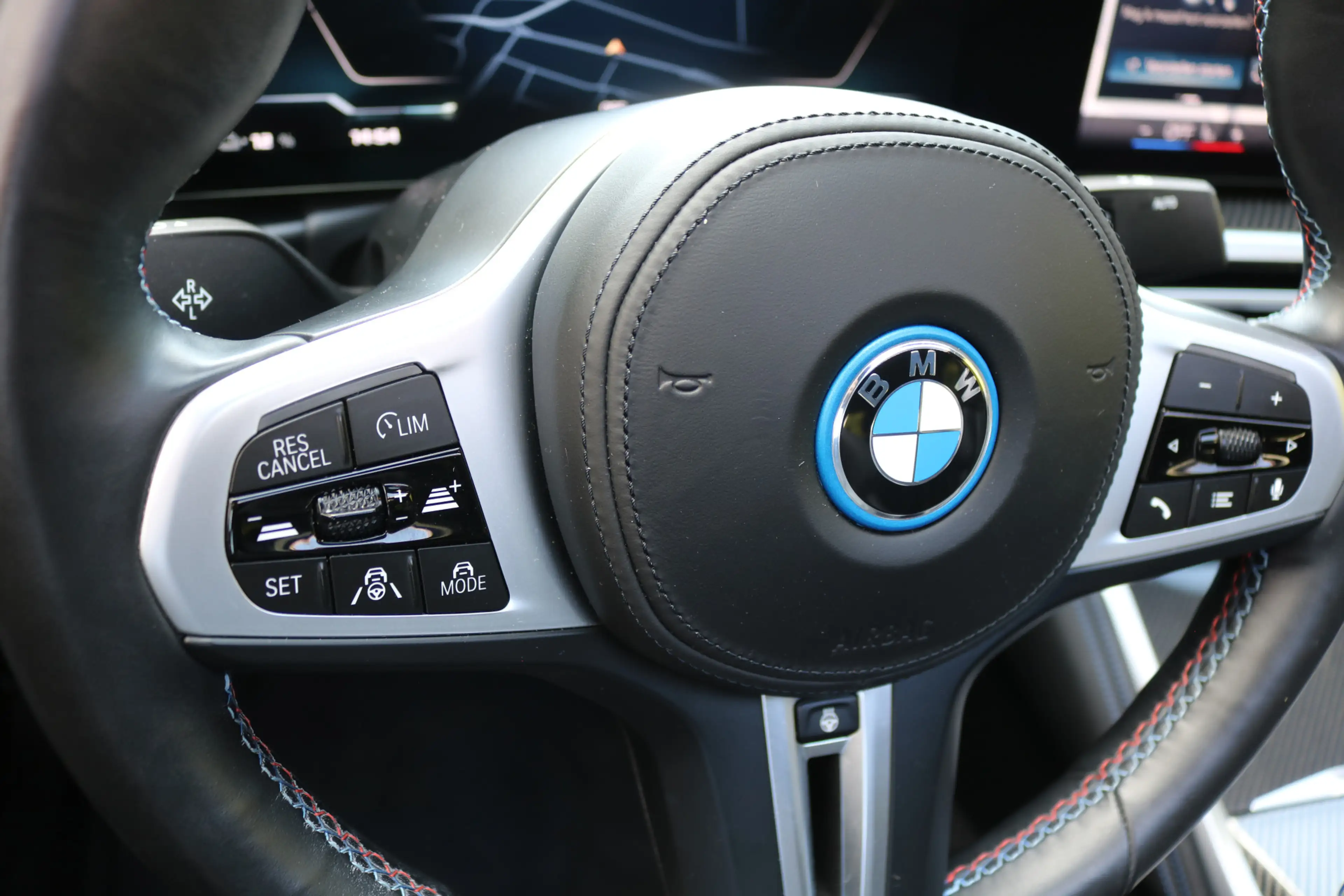 BMW i4 M50 High Executive 84 kWh 544PK M-Sportpakket (Sch — photo 14