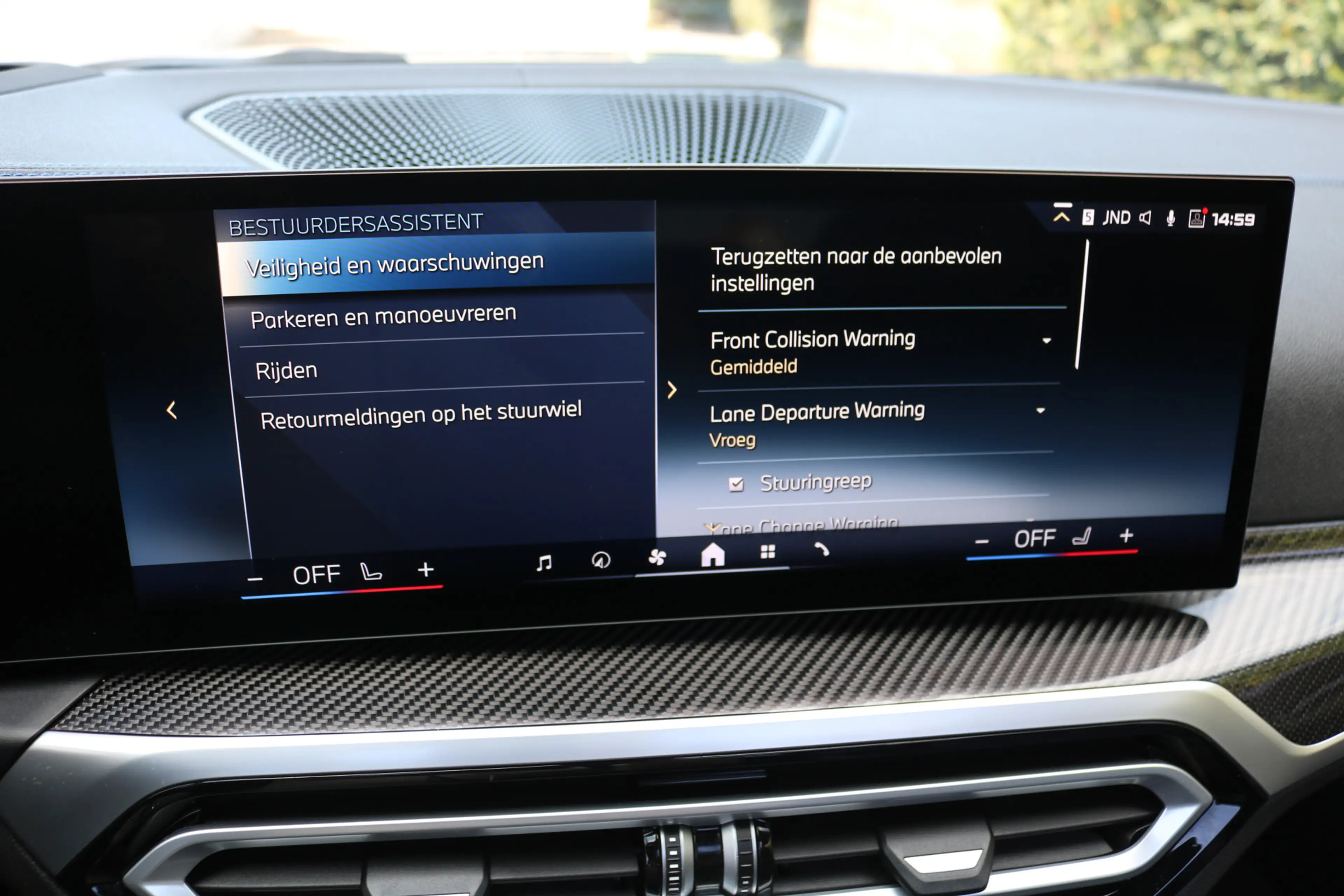 BMW i4 M50 High Executive 84 kWh 544PK M-Sportpakket (Sch — photo 19