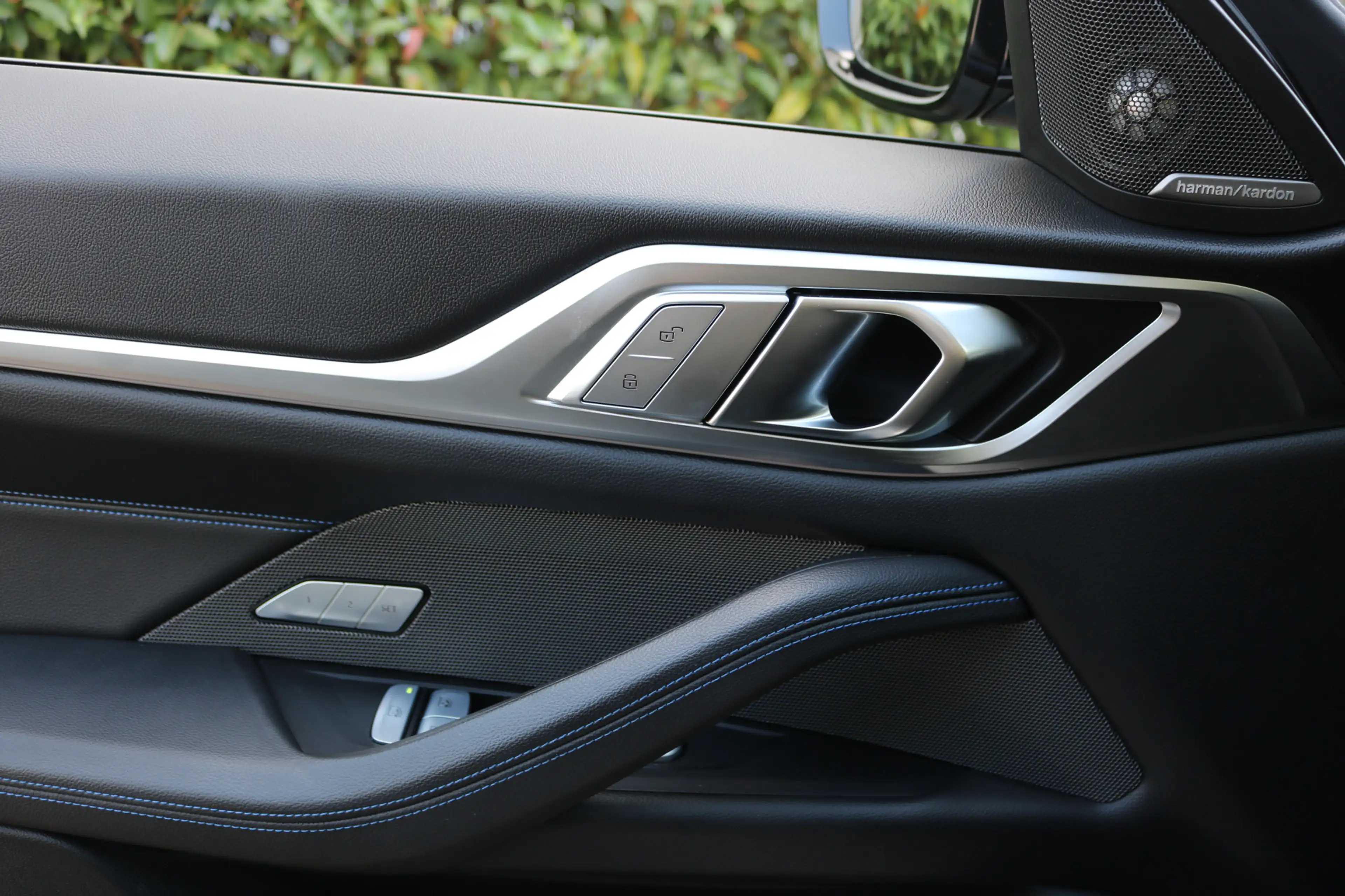 BMW i4 M50 High Executive 84 kWh 544PK M-Sportpakket (Sch — photo 11