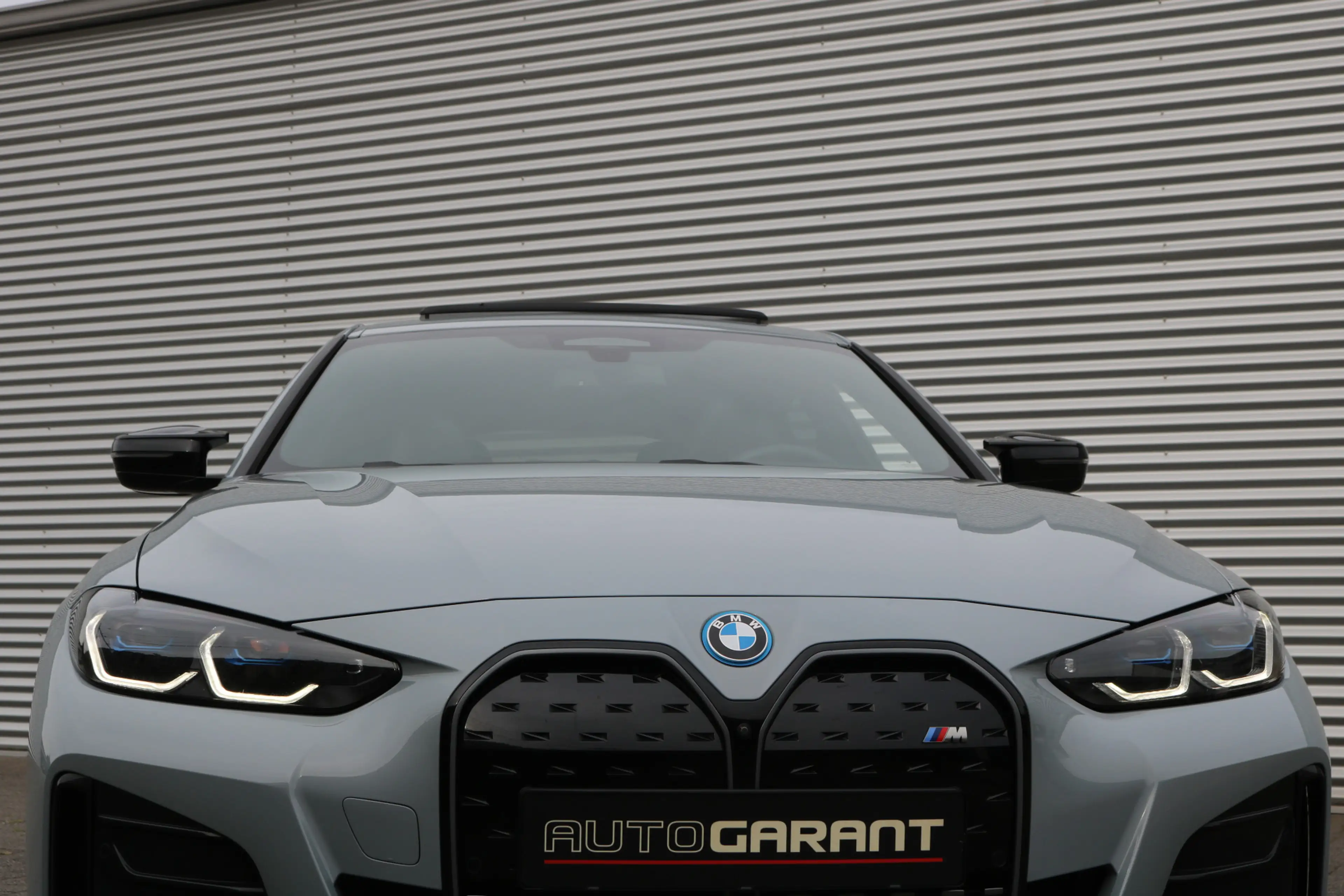 BMW i4 M50 High Executive 84 kWh 544PK M-Sportpakket (Sch — photo 28