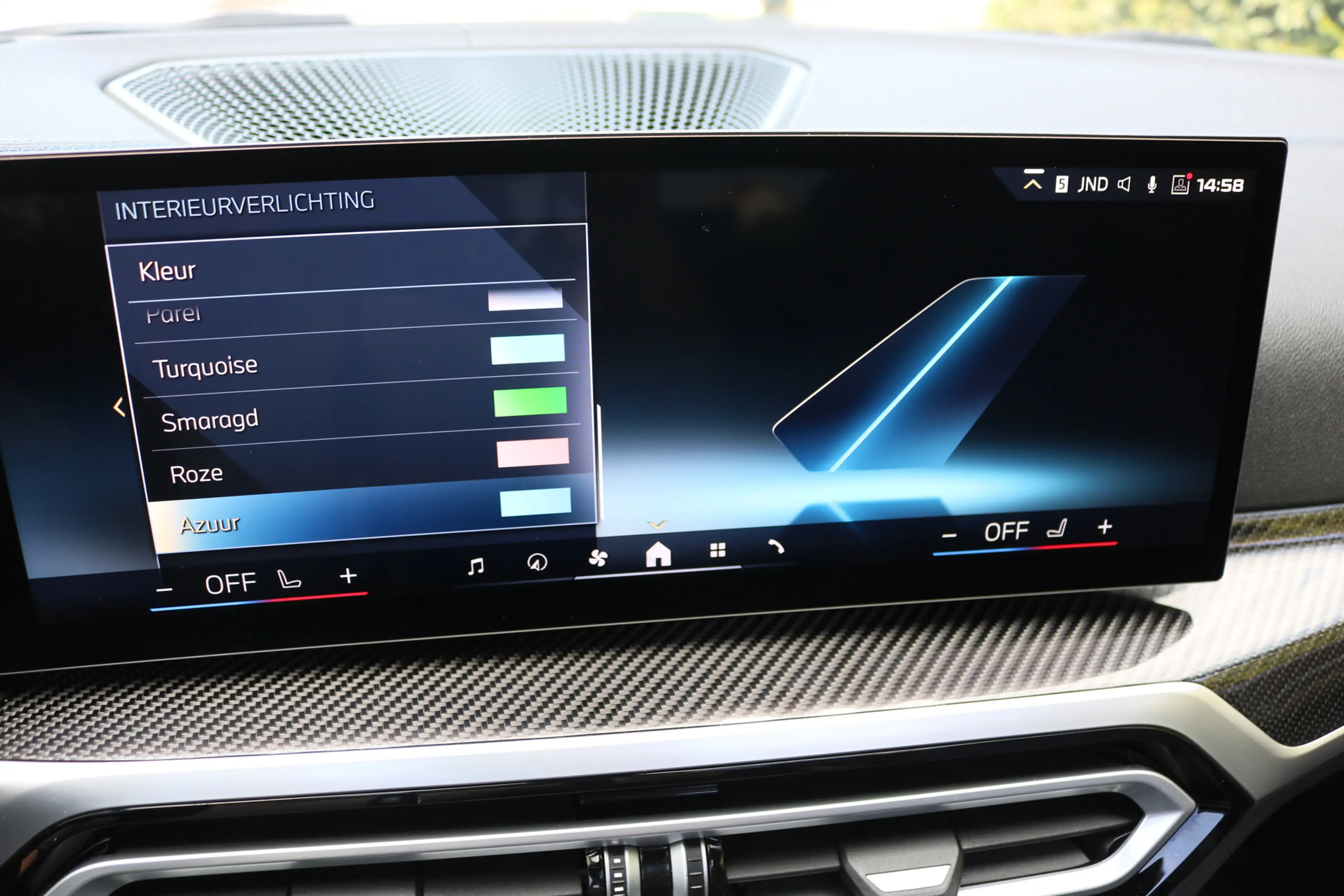 BMW i4 M50 High Executive 84 kWh 544PK M-Sportpakket (Sch — photo 17
